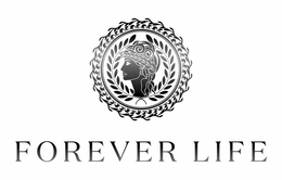 FOREVER LIFE trademark