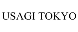 USAGI TOKYO trademark