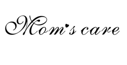 MOM'S CARE trademark