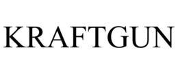 KRAFTGUN trademark