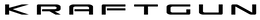 KRAFTGUN trademark