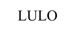 LULO trademark