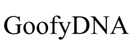GOOFYDNA trademark