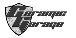 CERAMIC GARAGE trademark