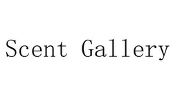 SCENT GALLERY trademark