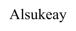 ALSUKEAY trademark