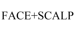 FACE+SCALP trademark