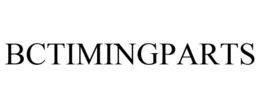BCTIMINGPARTS trademark