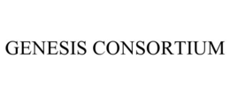 GENESIS CONSORTIUM trademark