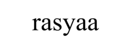 RASYAA trademark