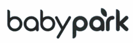 BABYPARK trademark