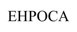 EHPOCA trademark