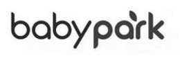 BABYPARK trademark