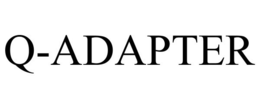 Q-ADAPTER trademark