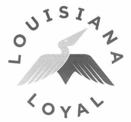 LOUISIANA LOYAL trademark