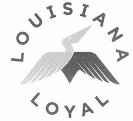LOUISIANA LOYAL trademark