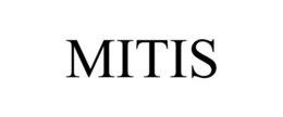 MITIS trademark