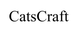 CATSCRAFT trademark