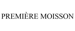 PREMIÈRE MOISSON trademark
