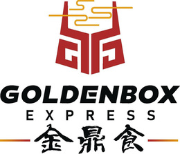 GOLDEN BOX EXPRESS trademark