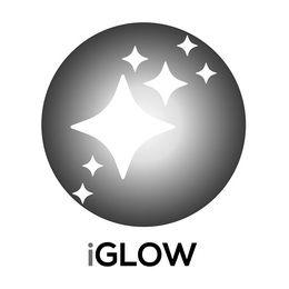 IGLOW trademark