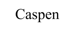 CASPEN trademark