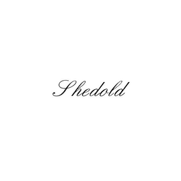 SHEDOLD trademark