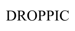 DROPPIC trademark