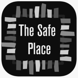 THE SAFE PLACE trademark