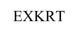 EXKRT trademark