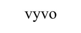 VYVO trademark