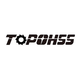 TOPOHSS trademark