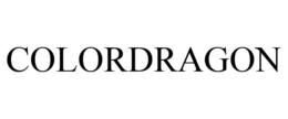 COLORDRAGON trademark