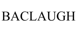 BACLAUGH trademark