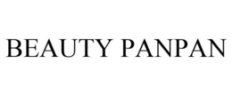 BEAUTY PANPAN trademark