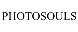 PHOTOSOULS trademark