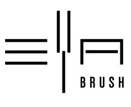 EYA BRUSH trademark