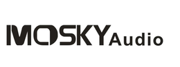 MOSKYAUDIO trademark