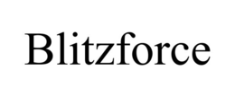 BLITZFORCE trademark