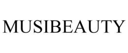 MUSIBEAUTY trademark