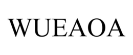 WUEAOA trademark