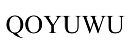 QOYUWU trademark