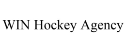 WIN HOCKEY AGENCY trademark