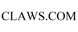 CLAWS.COM trademark