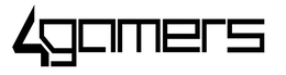 4GAMERS trademark