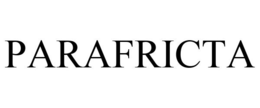 PARAFRICTA trademark