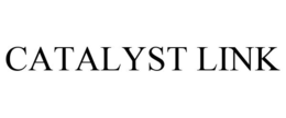 CATALYST LINK trademark