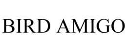 BIRD AMIGO trademark