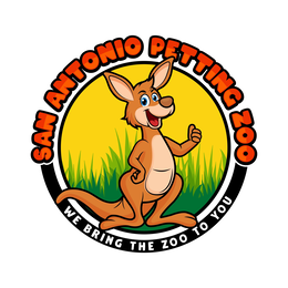 SAN ANTONIO PETTING ZOO WE BRING THE ZOO TO YOU trademark