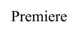 PREMIERE trademark
